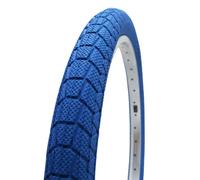 Roue BMX P2R Kenda Slick Tr (50-406) Bleu