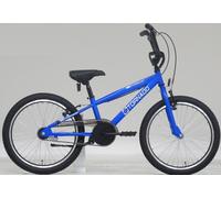 Roue BMX Royal-Bugatti Tornado 20 pouces - Bleu