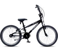 Roue BMX Royal-Bugatti Tornado 20 pouces - Noir
