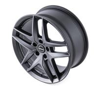 ROUE BORBET 16" 5X112 BORBET Z ET44 6,5J NEUVE D'ORIGINE