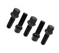 Roue Boulon Goujon Compatible Avec Benz Pour B180 2012-2015 Pour B200 2006-2011 Goujons Roue Voiture M14x1.5 Moyeu 60mm Pour Jeu Boulons Écrou Roue