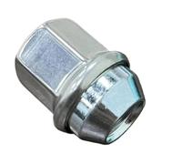 Roue Boulon Goujon Écrou Roue En Acier Voiture Vis Remplacement 6509422A Compatible Avec Jeep Pour Grand Pour Cherokee 2013-2023 Pour JL Pour Wrangler 2018-2023