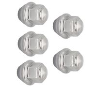 Roue Boulon Goujon Écrous Boulons Roue Voiture 2434886 Compatible Avec Ford Pour Puma 2019-2024 Pour Ranger 2011-2023 Pour Grand Pour C-Max 2010-2019