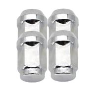 Roue Boulon Goujon Kit Compatible Avec Jeep Pour Grand Pour Cherokee 1993-2010 Pour Wrangler 1987-2018 Goujons Roue Voiture 1/2-20 32mm Jeu D'écrous Roue Pour Boulon