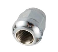 Roue Boulon Goujon Kit Écrou Roue Remplacement Forme Gland 90304-SA5-013 Compatible Avec Prelude 1983-1991 Pour S2000 2000-2009 Pour Wagovan 1984-1987