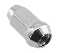 Roue Boulon Goujon Kit Écrous Roue Rechange 6L2Z1012BA Compatible Avec Lincoln Pour MKS 2009-2016 Pour MKT 2010-2019 Pour MKX 2007-2015