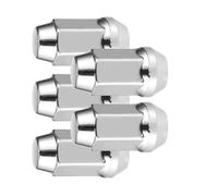 Roue Boulon Goujon Kit Écrous Roue Voiture En Acier Carbone 6L2Z1012BA Compatible Avec Lincoln Pour MKS 2009-2016 Pour MKT 2010-2018 Pour MKX 2007-2015