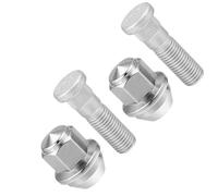 Roue Boulon Goujon Kit Kit Boulons Roue ACPZ1012H Compatible Avec Lincoln Pour MKC 2015 2016 2017 2018 2019 Pour MKZ 2012 2013 2014 2015 2016