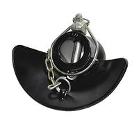 Roue bras inférieur avec cône guide Cat.3/2 Diamètre intérieur/extérieur 28,7/64 mm Kramp.