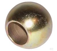 Roue bras inférieur Cat.2/2 Ø 28,4 / 56 x 45 mm GOPART