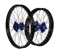 Roue Bud Racing avant + arrière