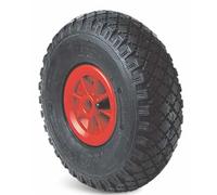 Roue Bulle gonflable 260x20mm - GUITEL HERVIEU - 588120