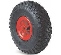 Roue Bulle gonflable 260x25mm - GUITEL HERVIEU - 588121