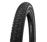 Roue cargo - city double defense compatible poids max 160kg Schwalbe Pick-Up Tr (60-559) Noir