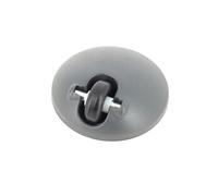 Roue centrale ahj31688217 pour aspirateur