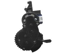 Roue, Compatible Avec AMIBOT, Compatible Avec FLEX, H2O, Compatible Avec CONNECT, Compatible Avec Vileda, VR 302, Compatible Avec Polaris, PVCR 0920WV. Accessoires For Aspirateurs Robots(R wheel)