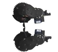 Roue, Compatible Avec AMIBOT, Compatible Avec FLEX, H2O, Compatible Avec CONNECT, Compatible Avec Vileda, VR 302, Compatible Avec Polaris, PVCR 0920WV. Accessoires For Aspirateurs Robots(L+R)