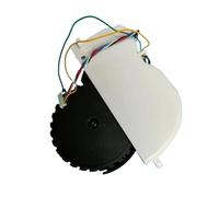 Roue, Compatible Avec Eufy For Aspirateur Robot Hybride Robovac L70(L x1)