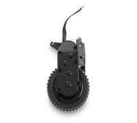 Roue, compatible avec Eufy RoboVac 11S | RoboVac 11S Plus MAX 12 15C 15C MAX 15T 25C 30 30C 30C MAX 35C 25C Max G10 G30 G30 Bord(Right Wheel)