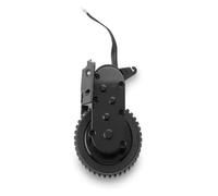 Roue, compatible avec Eufy RoboVac 11S | RoboVac 11S Plus MAX 12 15C 15C MAX 15T 25C 30 30C 30C MAX 35C 25C Max G10 G30 G30 Bord(Left Wheel)