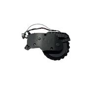 Roue Compatible Avec Les Aspirateurs Roborock, S6 MaxV, S5 Max Et S65 MaxV : Pièces Détachées For Aspirateurs, Accessoires De Roue De Déplacement Droite Et Gauche.(L)