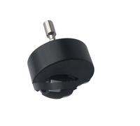 Roue compatible avec les robots nettoyeurs de sols ZACO, W400, W450 et W400, W450 et W455.