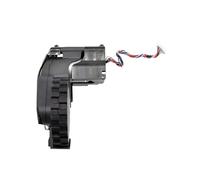Roue, Compatible Avec Roborock S6, S60, S61, S65, Module De Roue Droite Et Gauche, Pièces De Rechange For Robot Balayeur(R WHEEL)