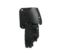 Roue, Compatible For Vileda VR303 Vr102 VR One 201, Compatible For Vileda VR 303 Vr102, Pièces D'aspirateur Robot, Remplacement De L'assemblage Du Moteur De La Roue(R wheel)