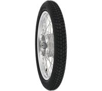 Roue complète 1,5x16" Jante en aluminium + Rayons en acier inoxydable + Pneu Heidenau K30