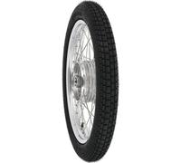 Roue complète 1,6x16" jante en aluminium + rayons en acier inoxydable + pneu Heidenau K30