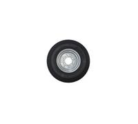 Roue complète 145R10 4 Trous 130 mm