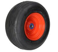 Roue complète 16x6.50-8 6PR adaptée à Claas et Krone