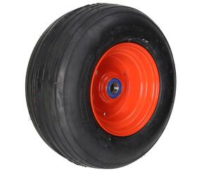 Roue complète 16x6.50-8 6PR adaptée à Claas et Krone