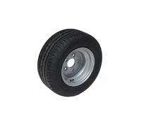Roue complète 195/55R10C | 5 Trous 112 mm