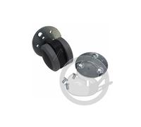 Roue complète avec pivot Nilfisk 1471040500