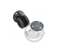 Roue complète avec pivot Nilfisk 1471040500
