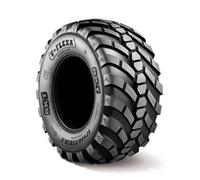 Roue complète Flotation V-FLEXA VF560/60R22.5 TL 8N50 221x275 SB - BKT - S027330
