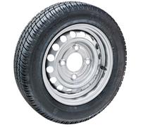 Roue complète Maitre Equipement 155/70 R13