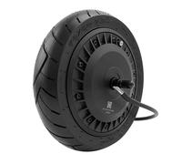Roue complète Originale Ninebot Segway Max G3 - Moteur 850W et Pneu pré-assemblé Ninebot