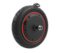 Roue complète Originale Xiaomi Electric Scooter 5 Max - Moteur 400W et Pneu pré-assemblé Xiaomi