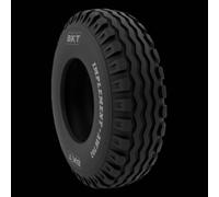 Roue complète porteuses agricole AW702 11.5/80x15.3 TL10 5/0 94x140 - BKT - S010504