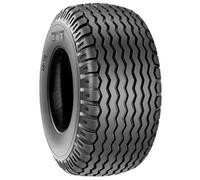 Roue complète porteuses agricole AW708 19.0/45x17 TL22 8/0 221x275 PV - BKT - S020041