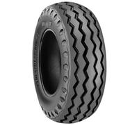 Roue complète porteuses agricole INDL RIB F3 11L16 TL10 6/0 161x205 - BKT - S020759
