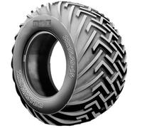 Roue complète porteuses agricole TRAC MASTER 31/15.50x15 TL8 6/0 161x205 - BKT - S012932