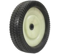 Roue complète pour balai ramasseur XBISW420LT