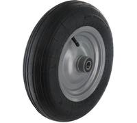 Roue complète pour petite remorque XBIPCT250 - 480 / 400 x 8 sur Roulement - pour accessoire autoporté