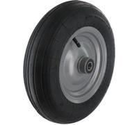 Roue complète pour remorque XBIPCT250 350 x 8 sur Roulement