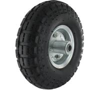 Roue complète pour remorques XBITC250, XBITC255