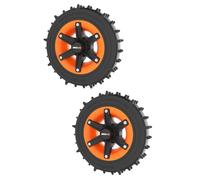 Roue complete - roue avec jante Worx - WA0955