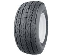 Roue complète routier 20.5/8.00x10 TL8 4/0 85x130 9006 - WANDA - S009740
